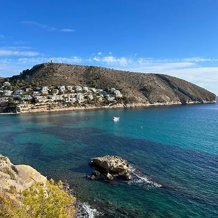 Casa Bay Vida Teulada - Moraira 아파트 외부 사진