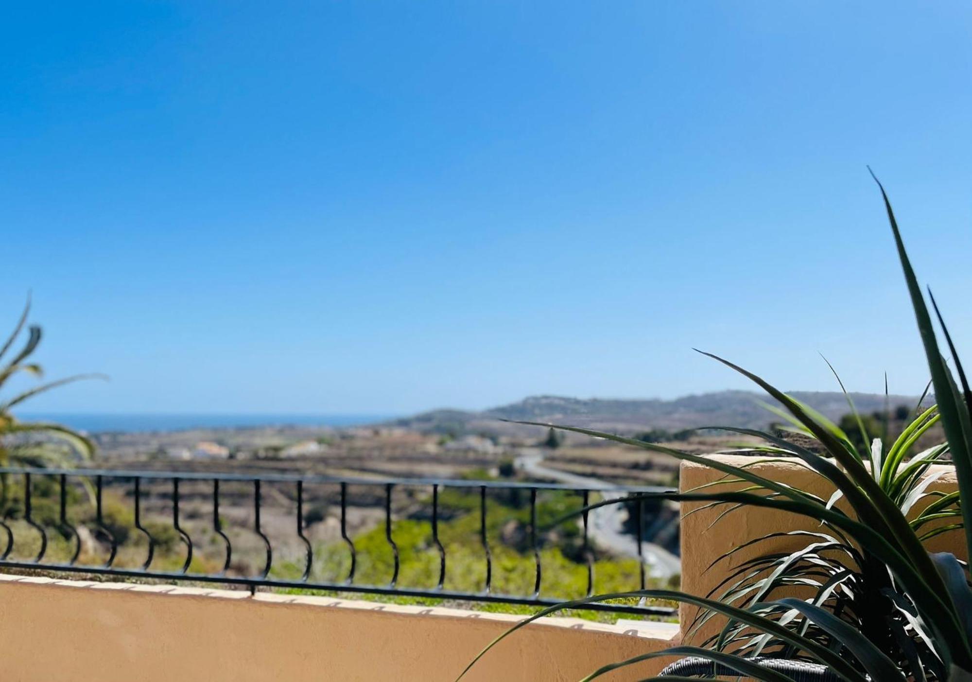 Casa Bay Vida Teulada - Moraira 아파트 외부 사진