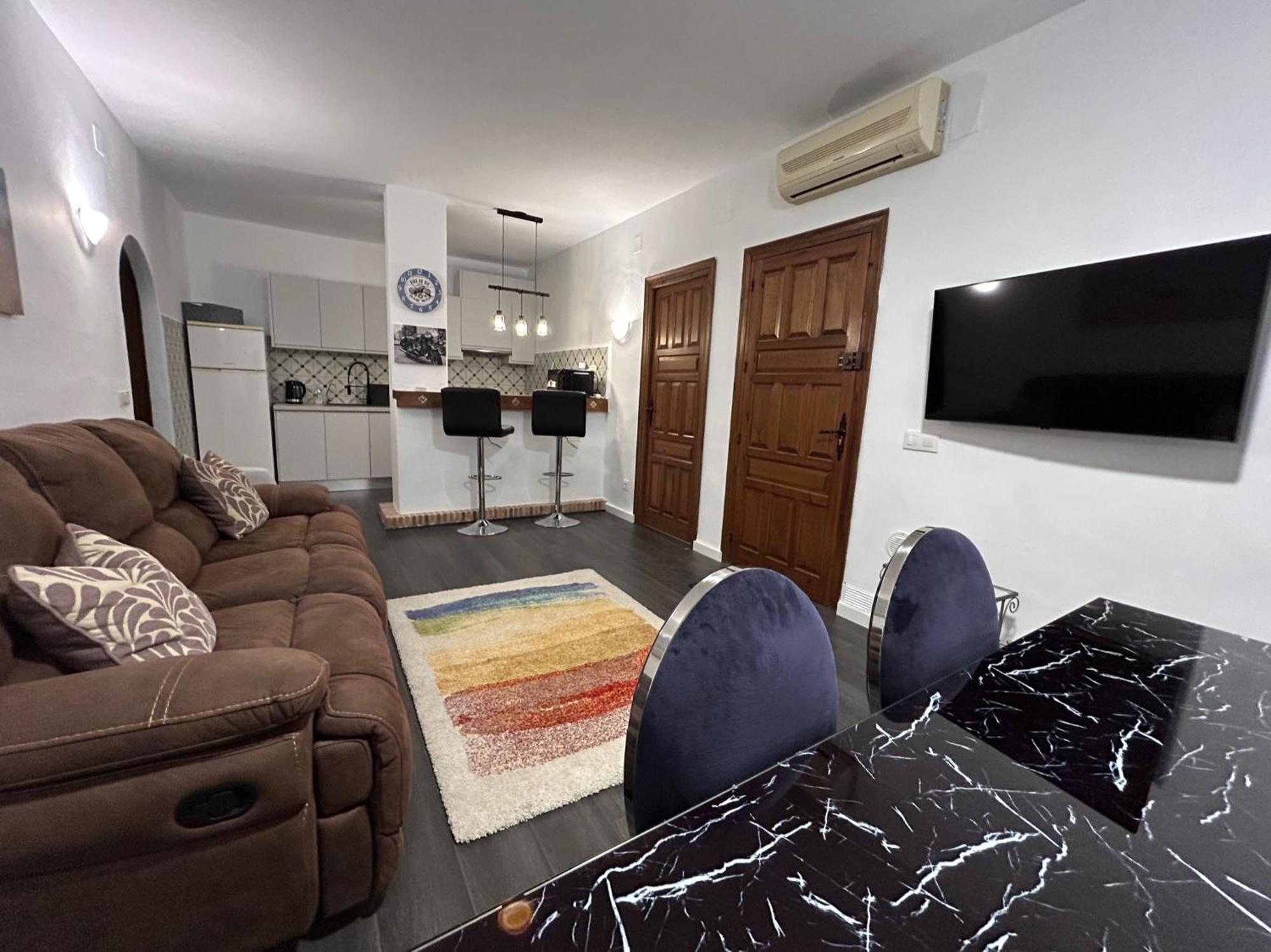 Casa Bay Vida Teulada - Moraira 아파트 외부 사진