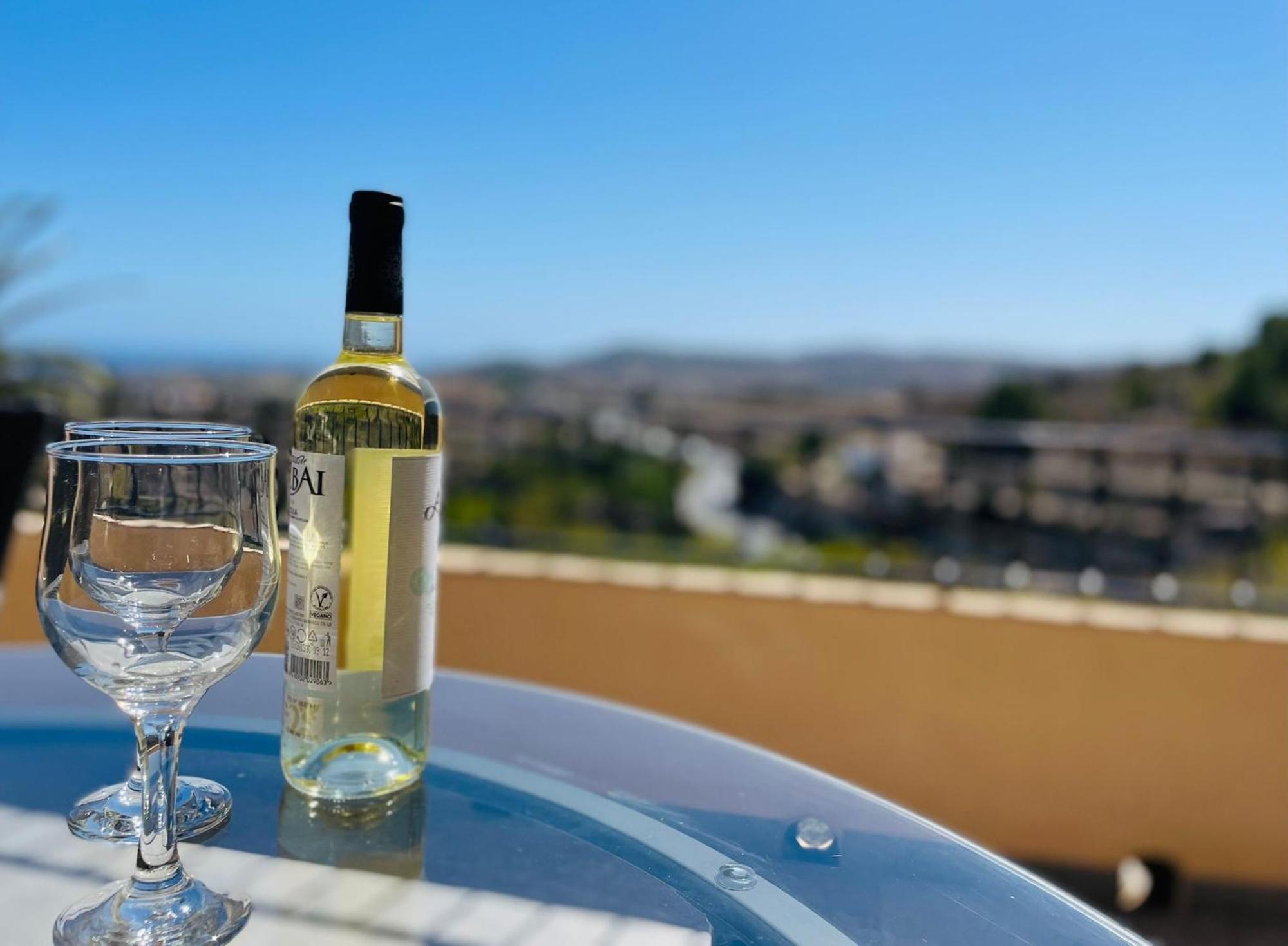 Casa Bay Vida Teulada - Moraira 아파트 외부 사진
