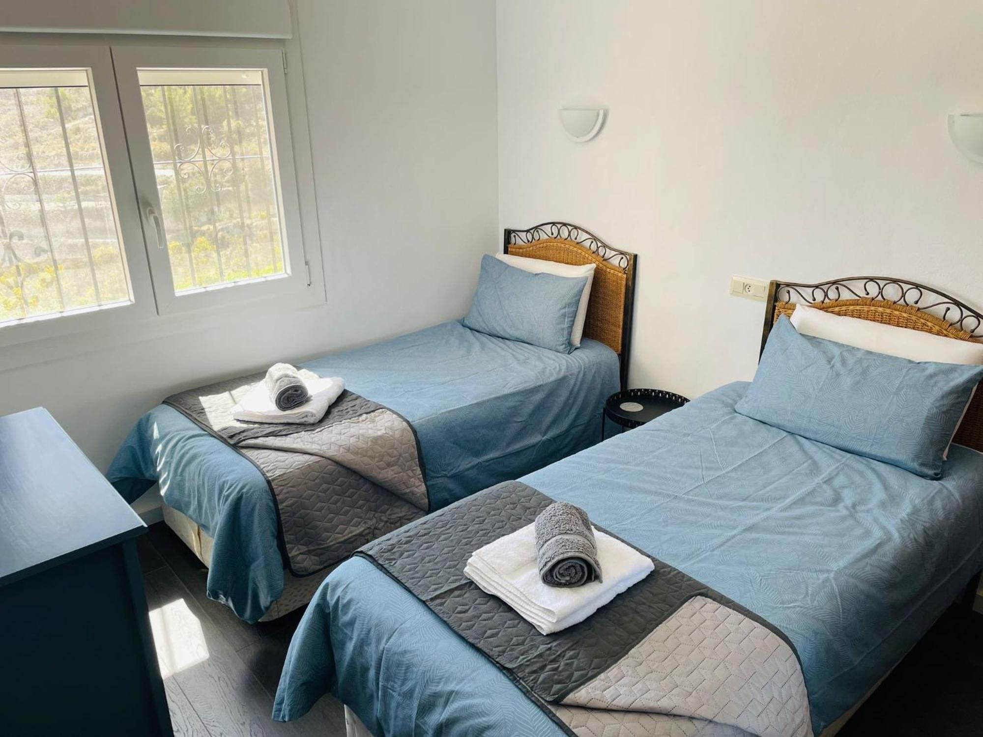 Casa Bay Vida Teulada - Moraira 아파트 외부 사진