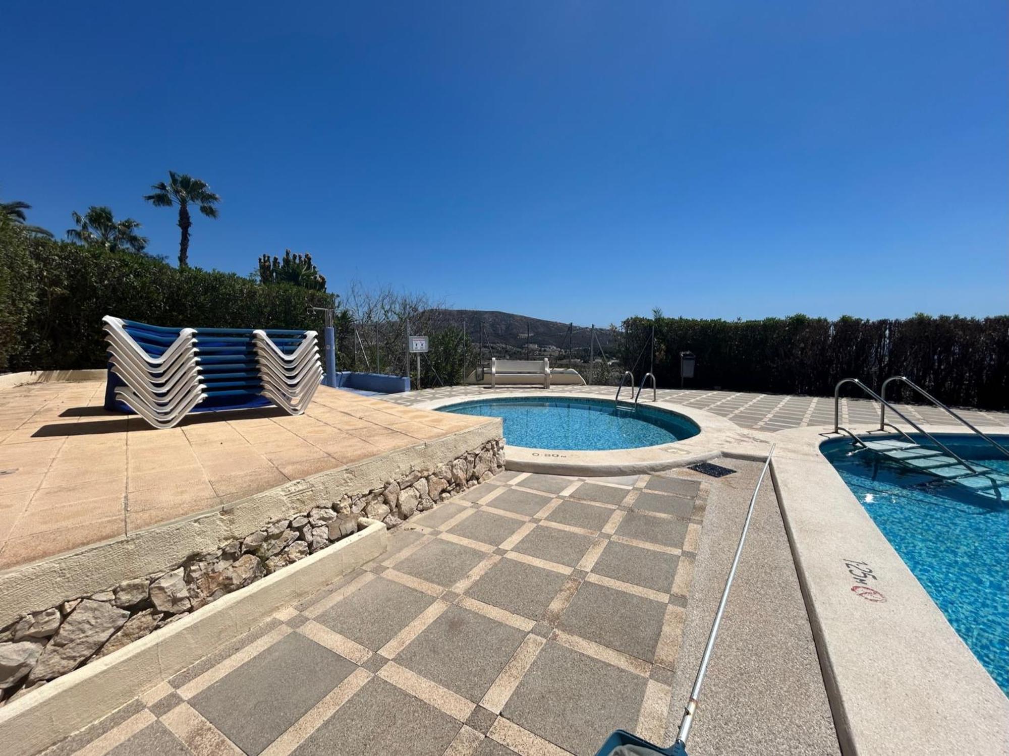 Casa Bay Vida Teulada - Moraira 아파트 외부 사진