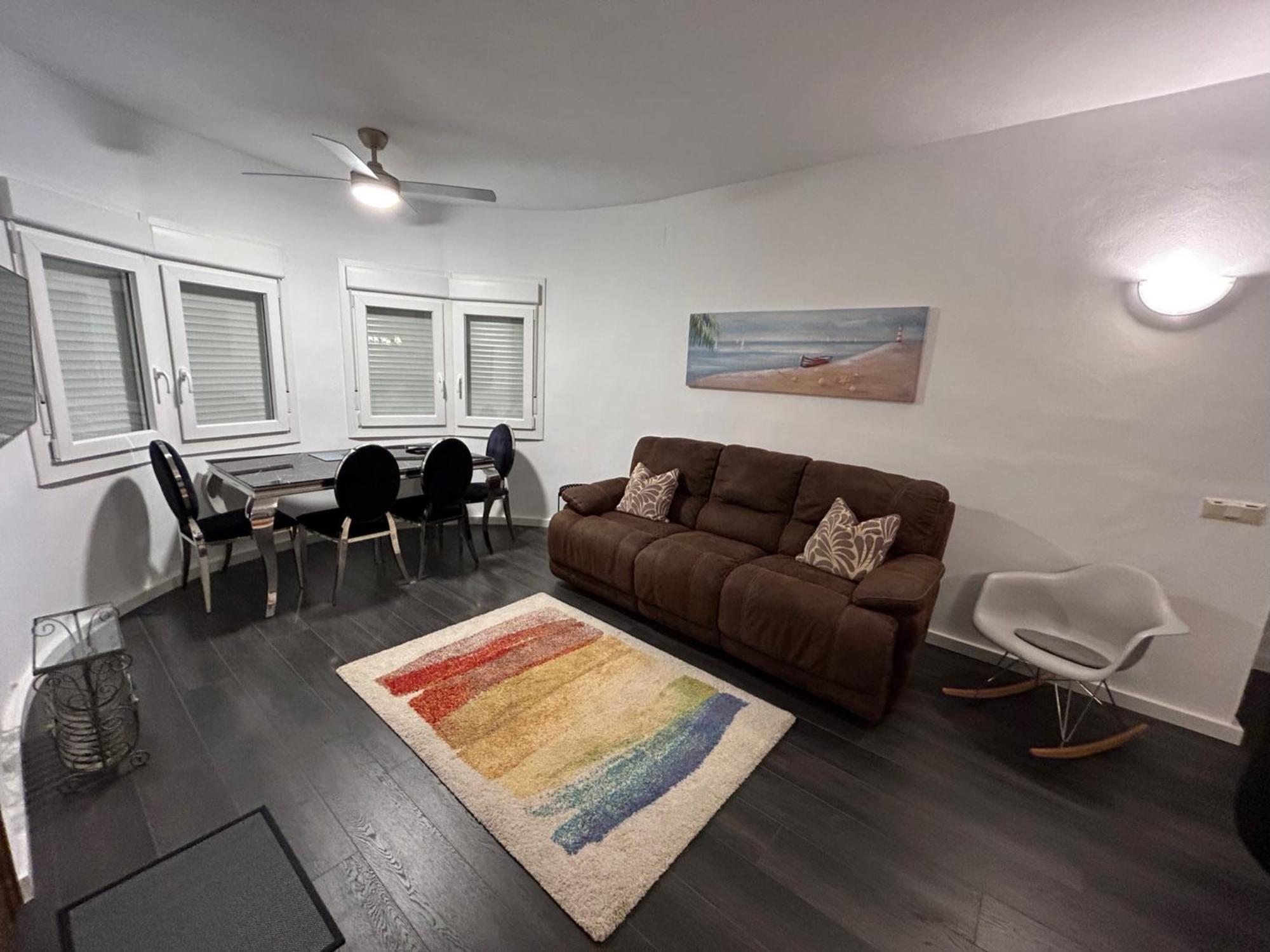 Casa Bay Vida Teulada - Moraira 아파트 외부 사진