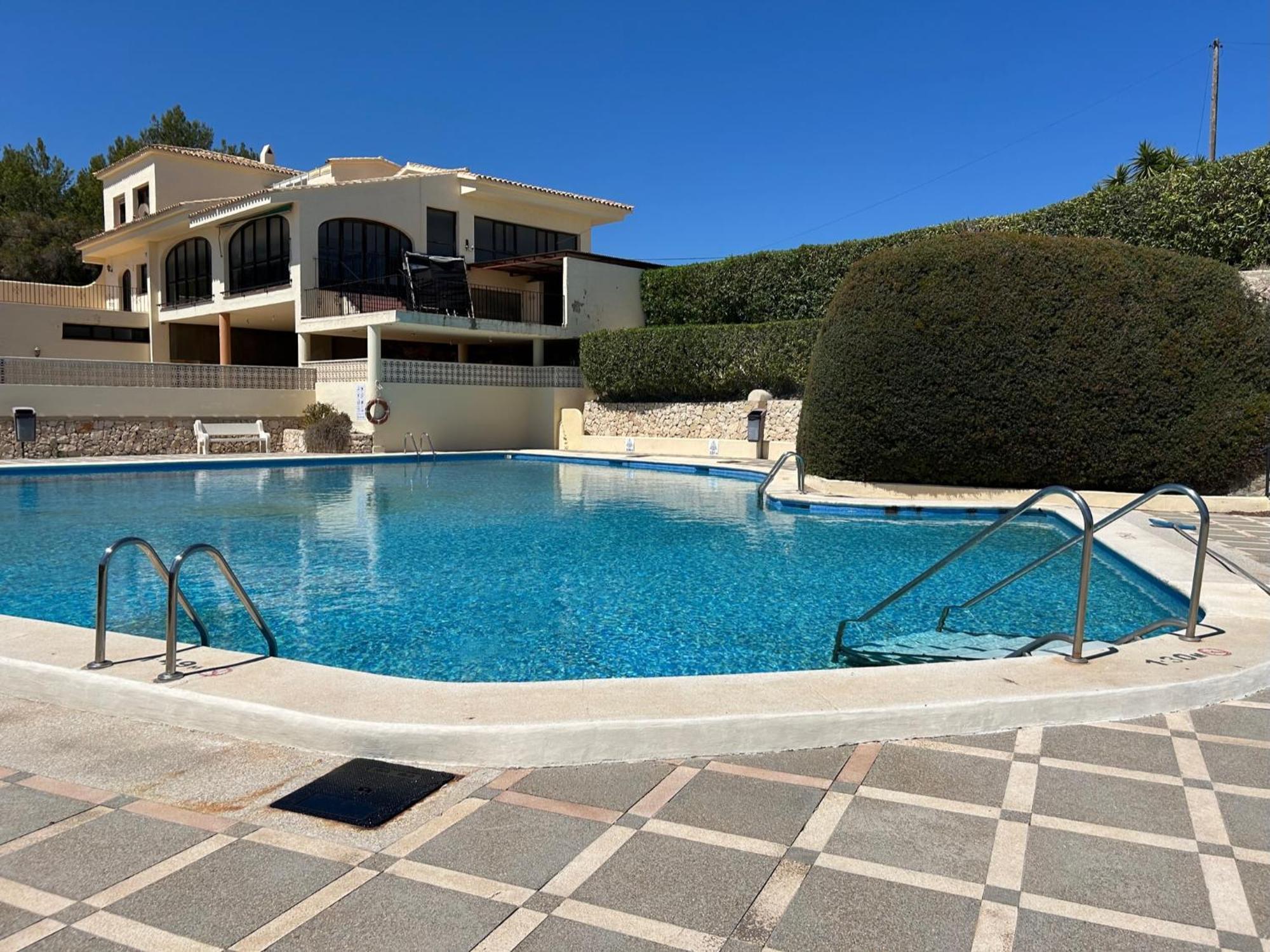 Casa Bay Vida Teulada - Moraira 아파트 외부 사진