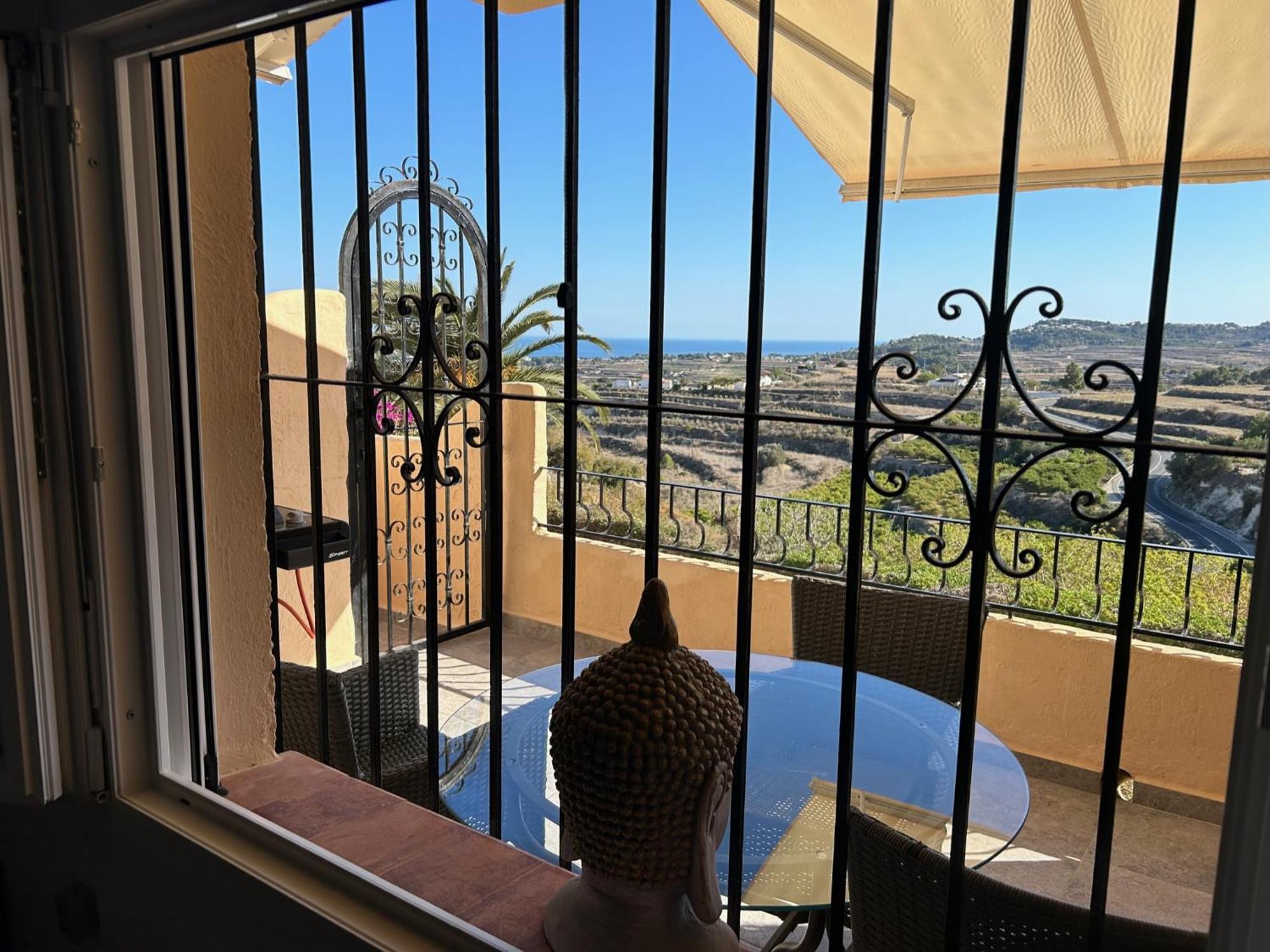 Casa Bay Vida Teulada - Moraira 아파트 외부 사진
