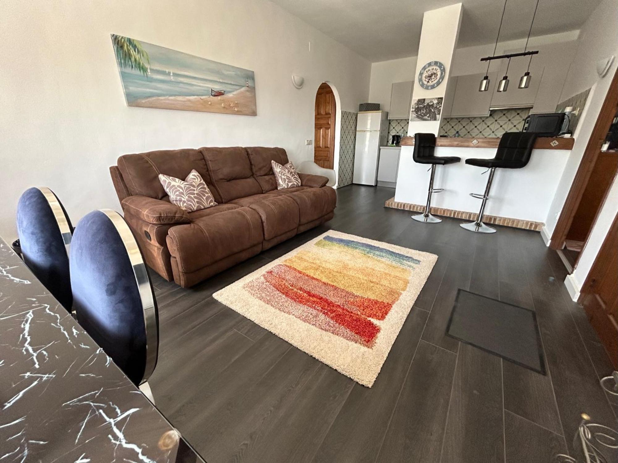 Casa Bay Vida Teulada - Moraira 아파트 외부 사진