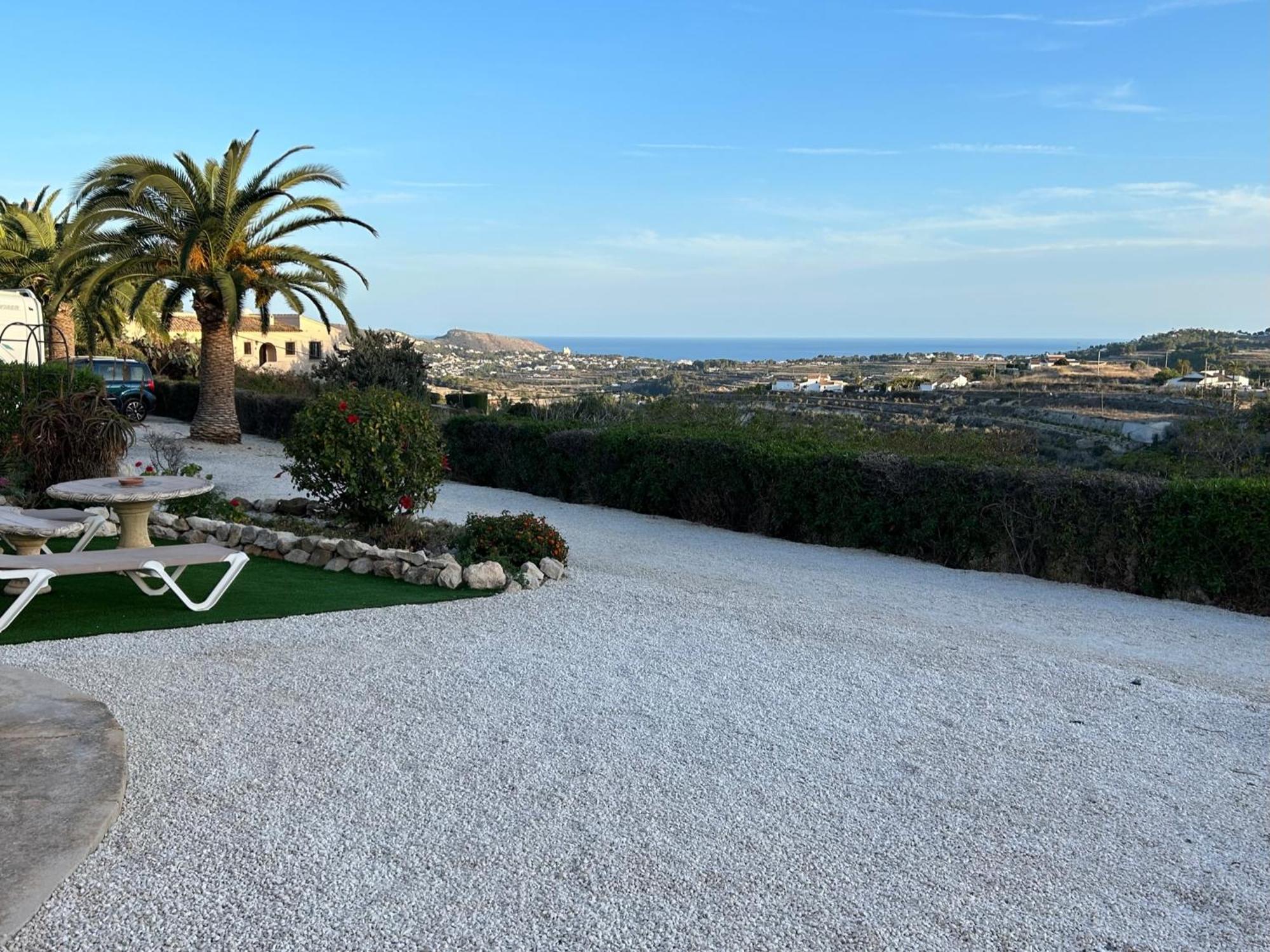 Casa Bay Vida Teulada - Moraira 아파트 외부 사진