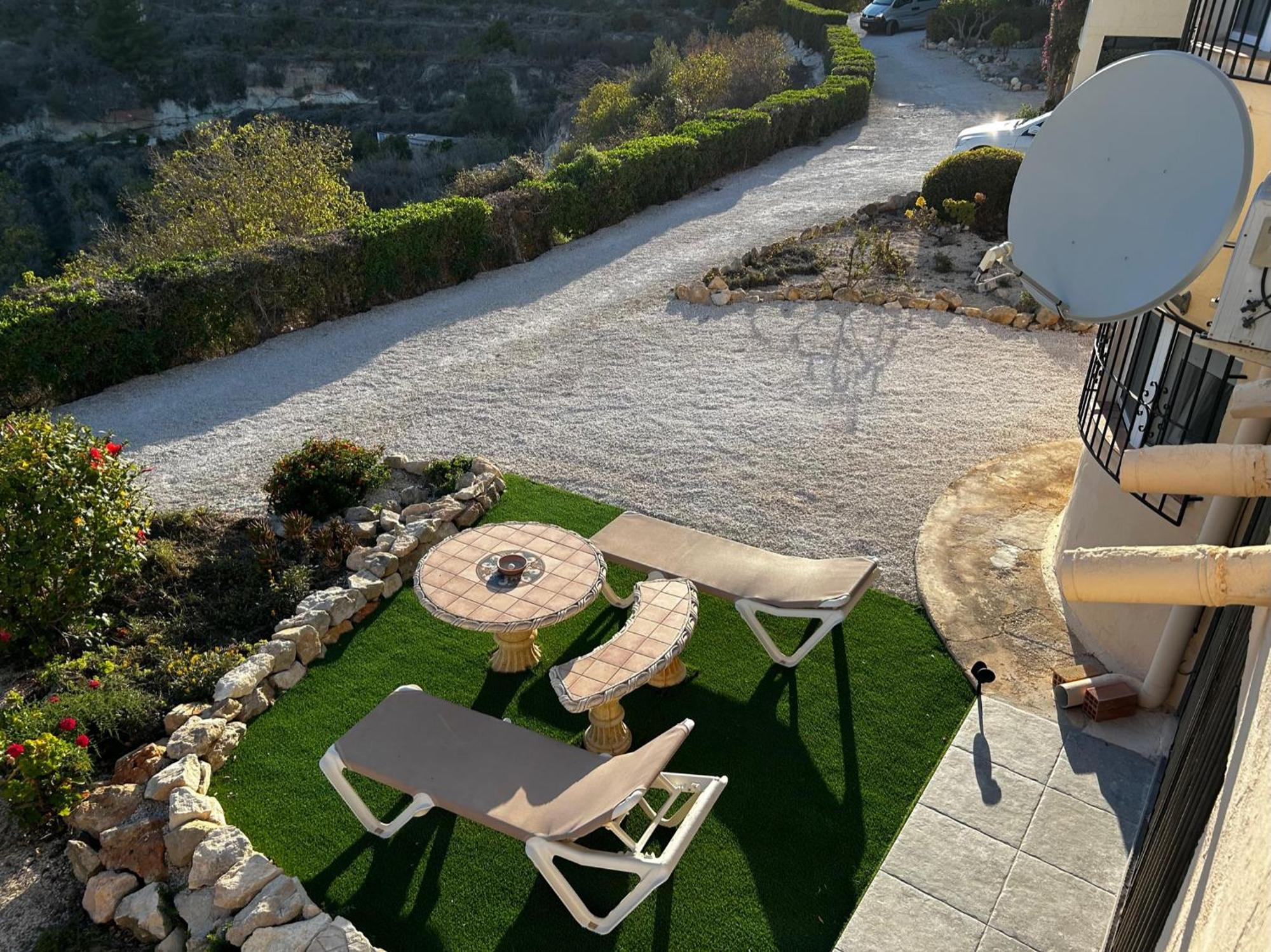Casa Bay Vida Teulada - Moraira 아파트 외부 사진
