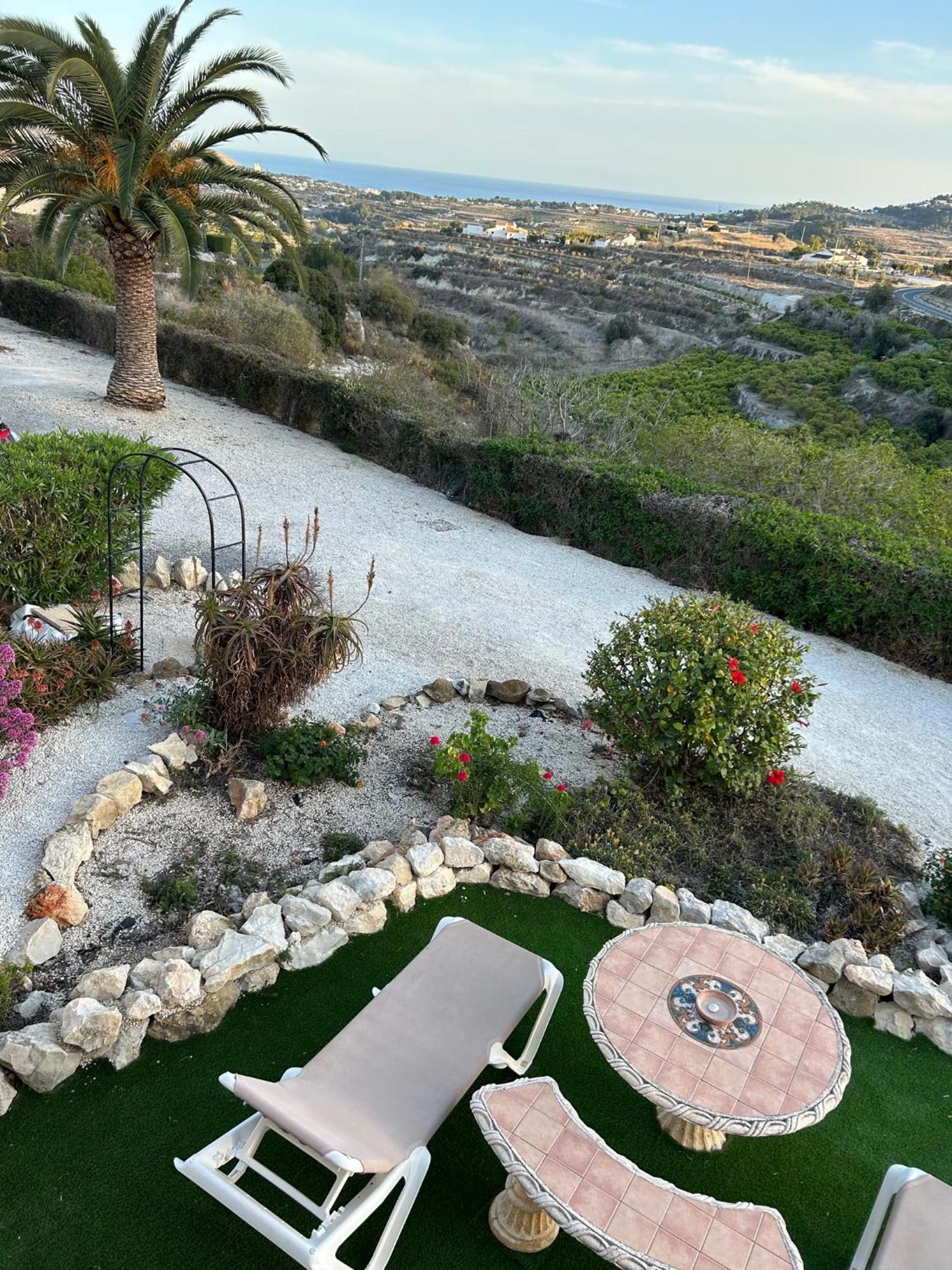 Casa Bay Vida Teulada - Moraira 아파트 외부 사진
