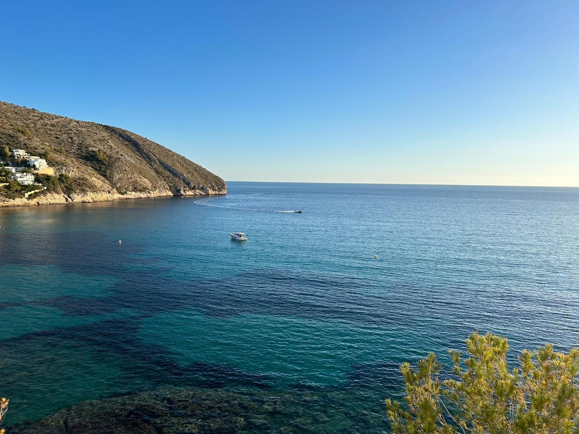 Casa Bay Vida Teulada - Moraira 아파트 외부 사진
