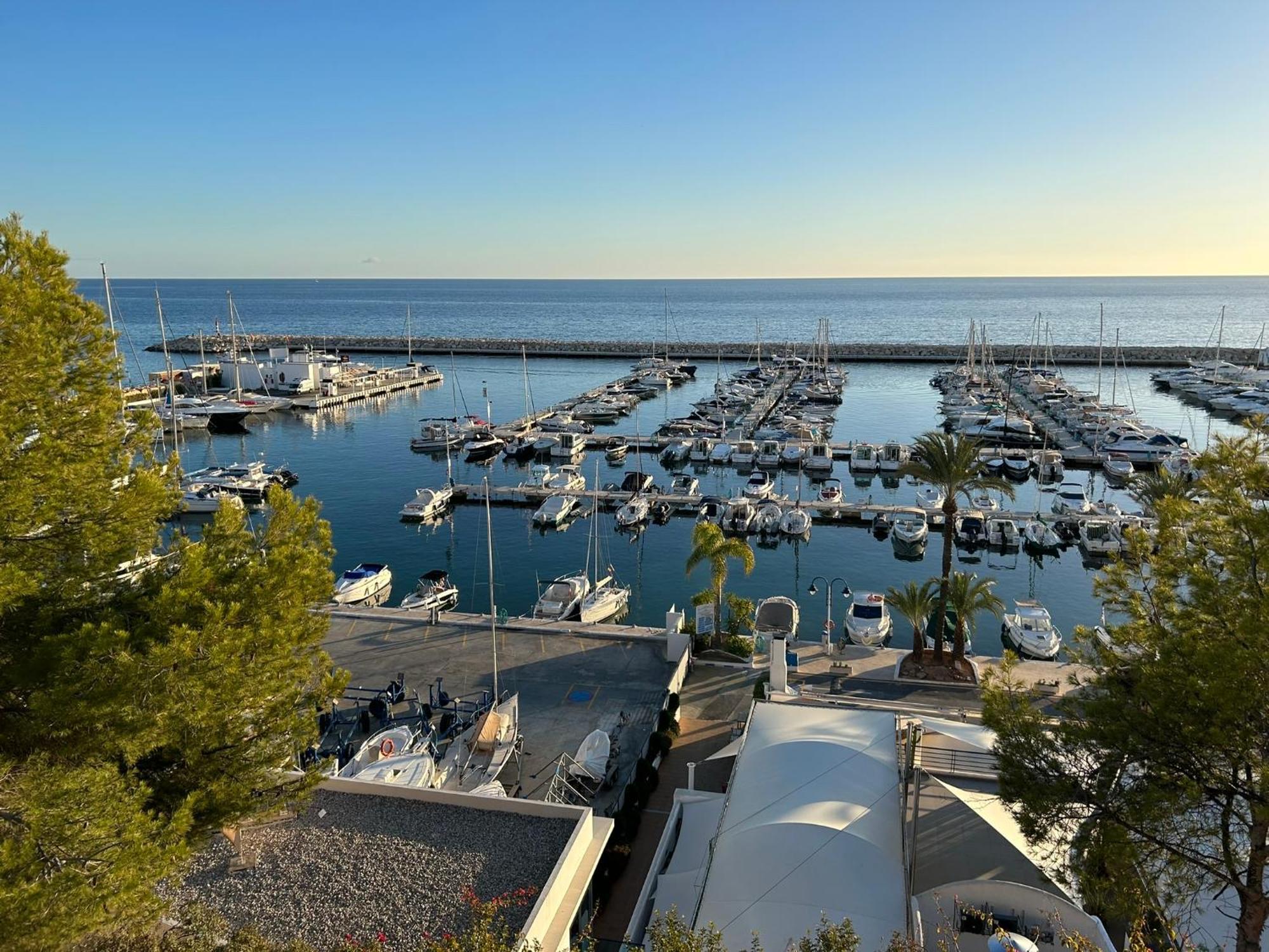 Casa Bay Vida Teulada - Moraira 아파트 외부 사진
